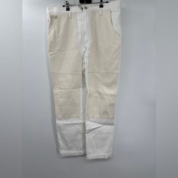 The '90s Straight Jean: Two-Tone Workwear Edition - Picture 6 of 6
